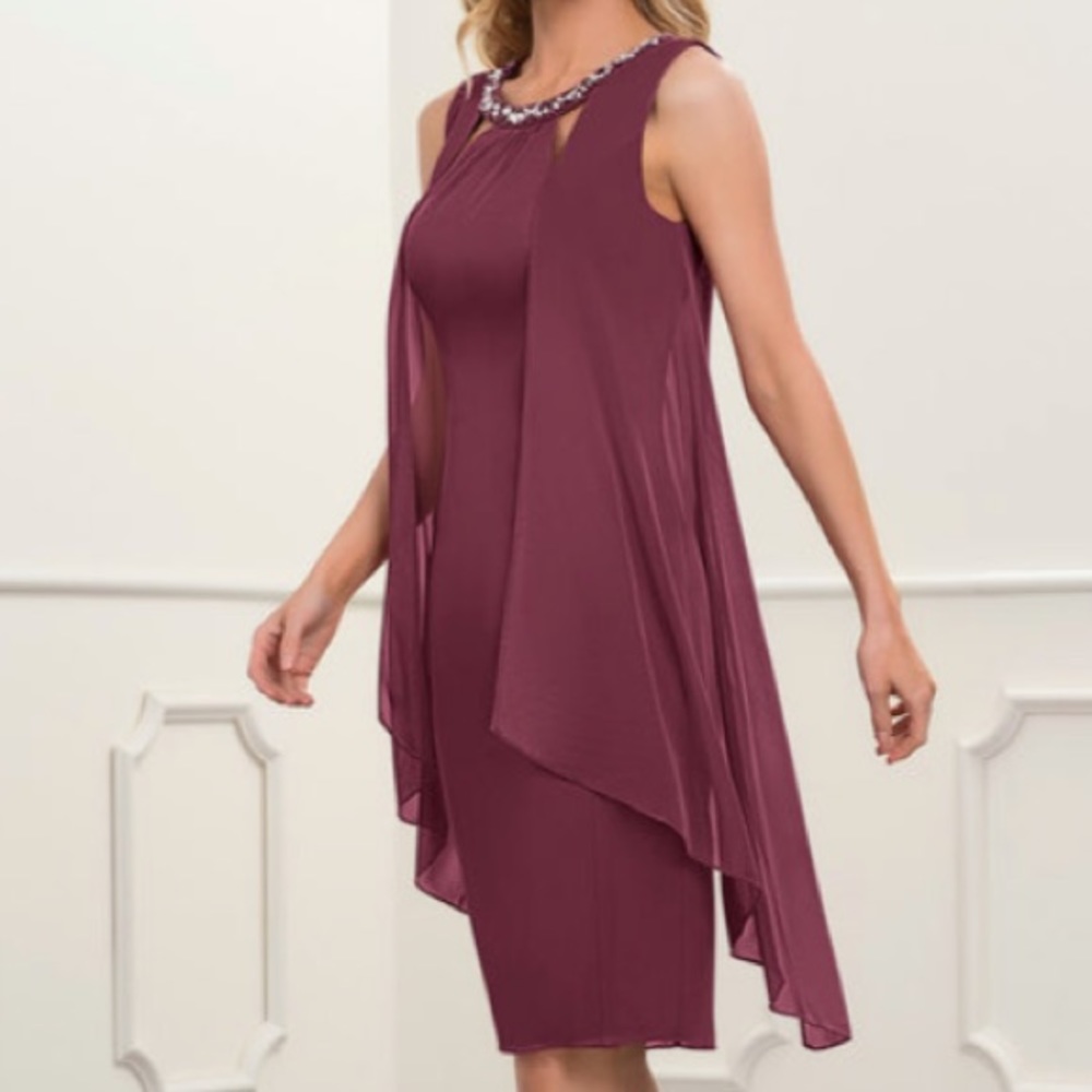 Mother of the Bride Dress!